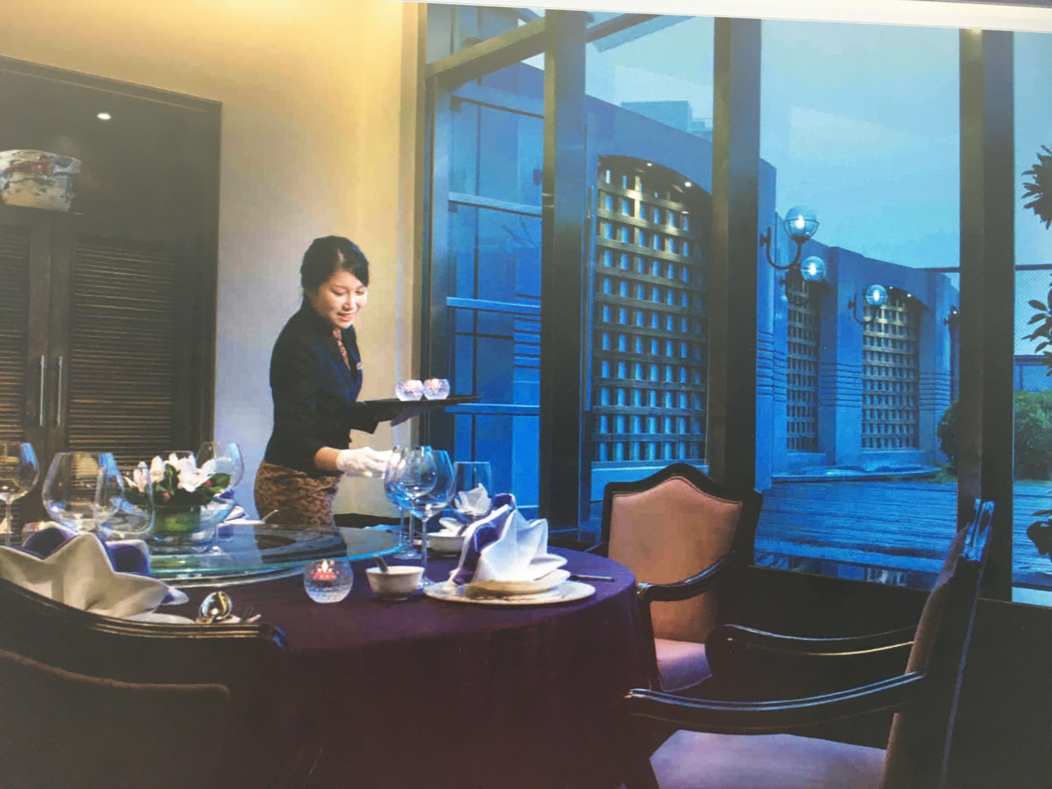 The Pavilion Century Tower Shenzhen Dış mekan fotoğraf