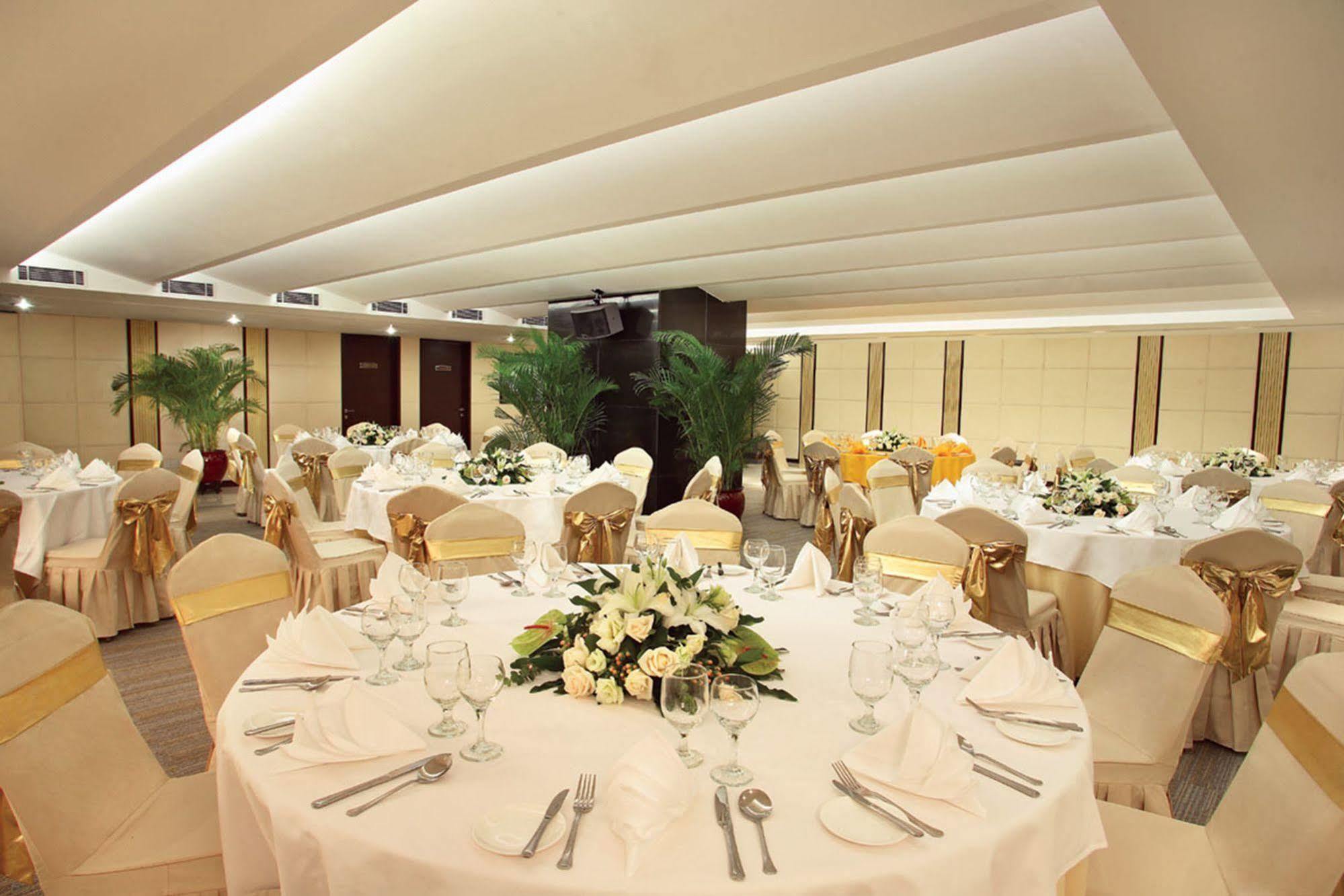 The Pavilion Century Tower Shenzhen Dış mekan fotoğraf