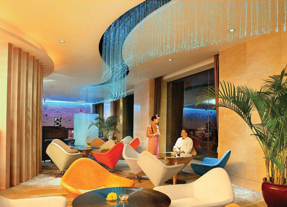 The Pavilion Century Tower Shenzhen Dış mekan fotoğraf