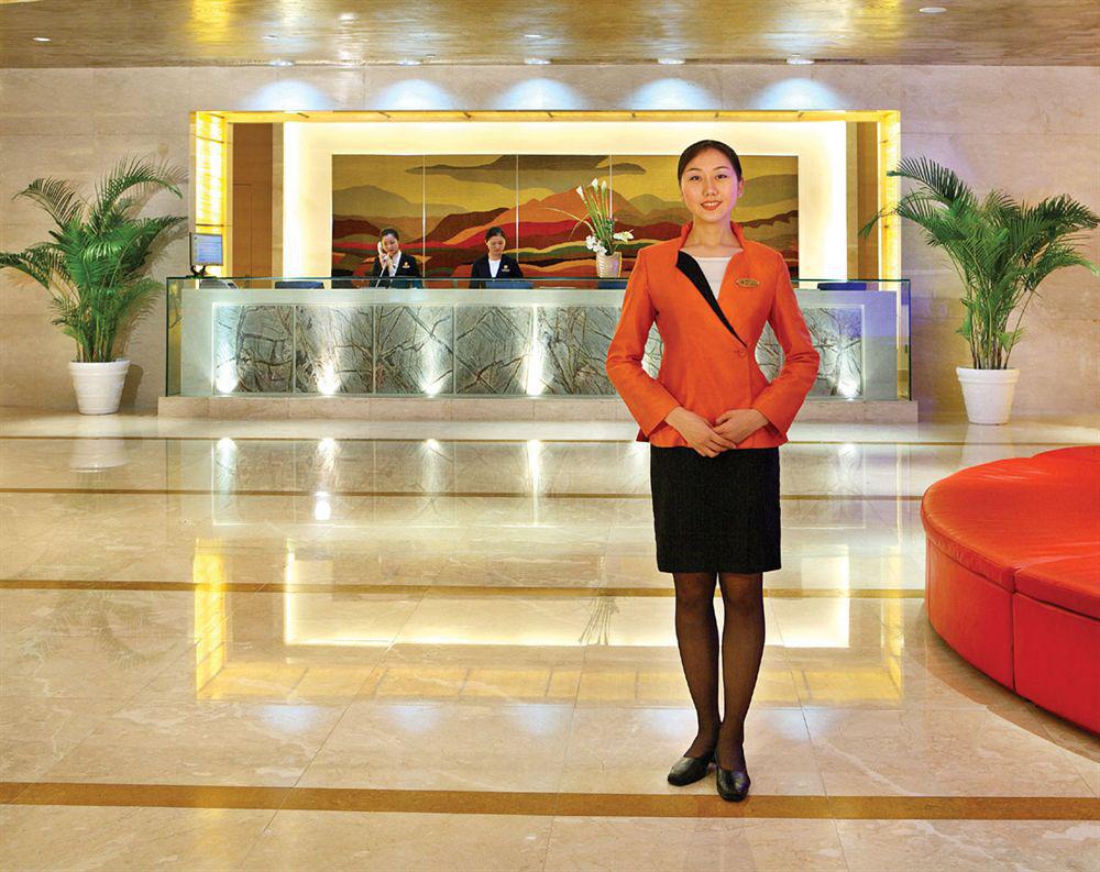 The Pavilion Century Tower Shenzhen Dış mekan fotoğraf